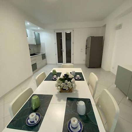 Casa Plumeria Marinella di Selinunte Extérieur photo