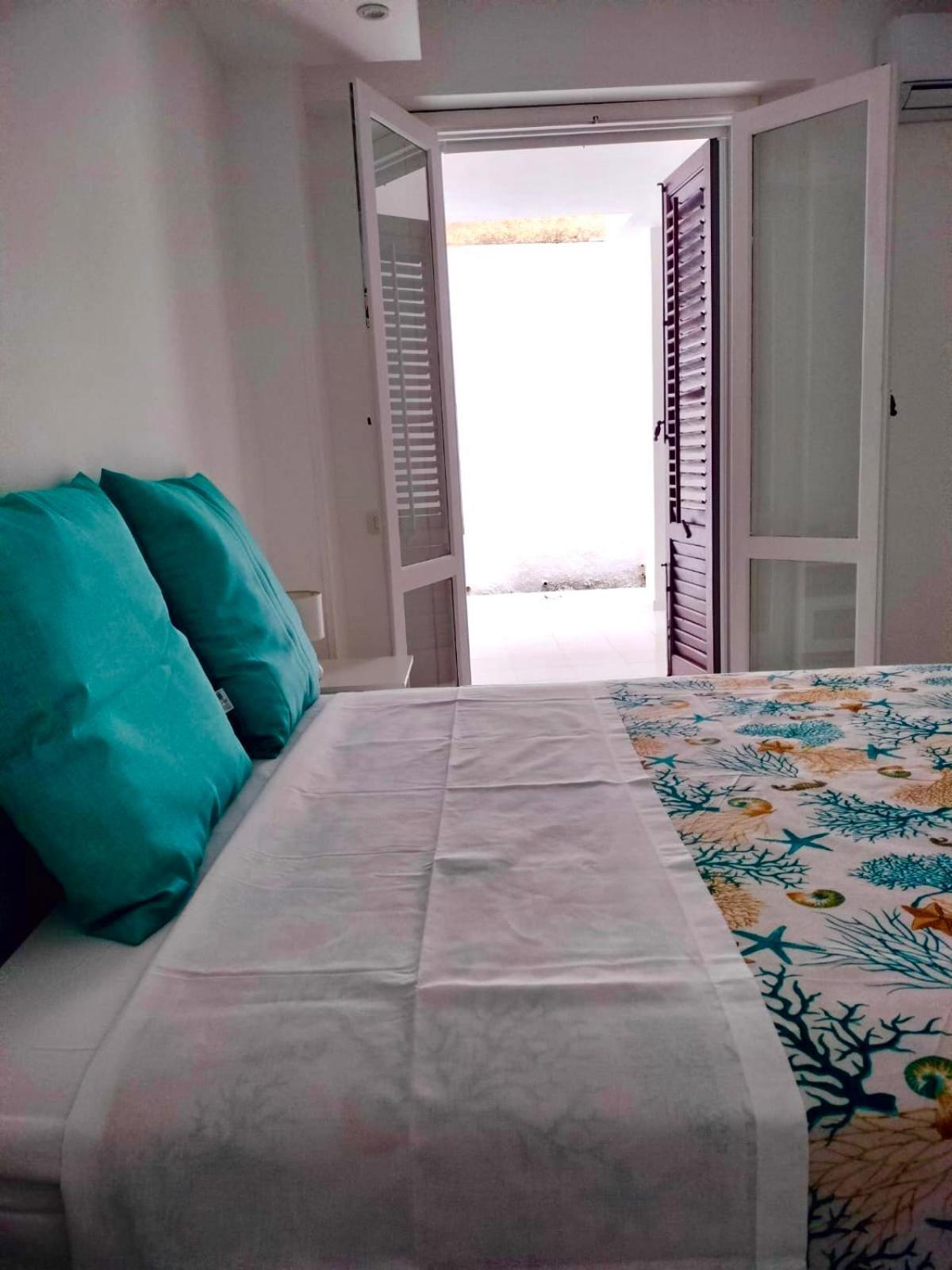 Casa Plumeria Marinella di Selinunte Extérieur photo