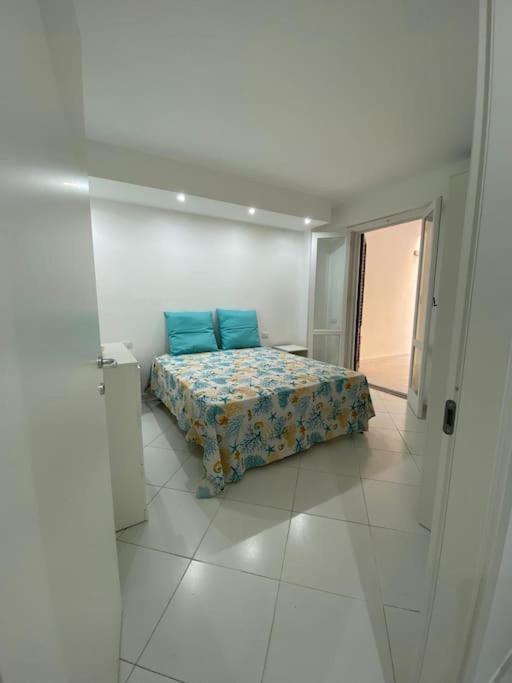 Casa Plumeria Marinella di Selinunte Extérieur photo