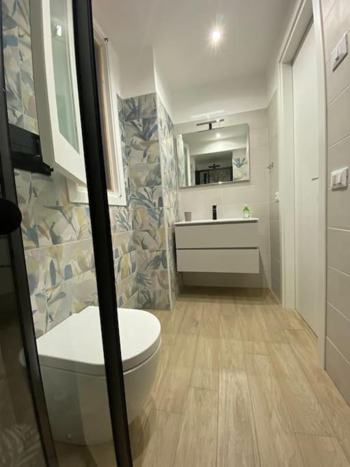 Casa Plumeria Marinella di Selinunte Extérieur photo