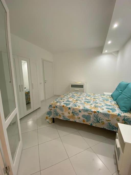 Casa Plumeria Marinella di Selinunte Extérieur photo