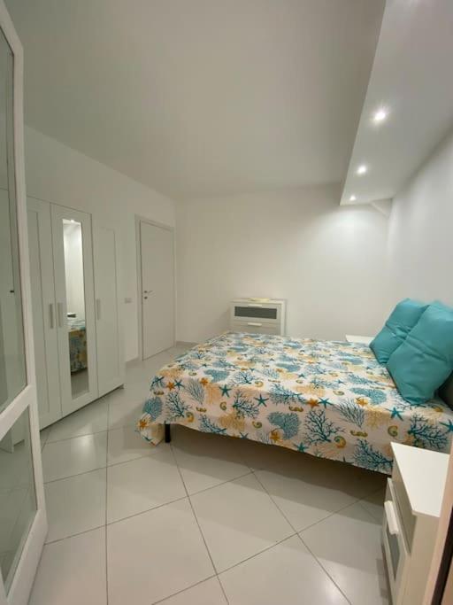 Casa Plumeria Marinella di Selinunte Extérieur photo