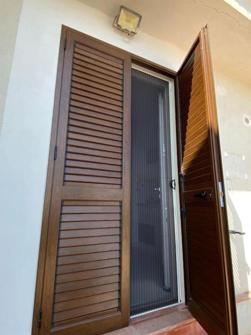 Casa Plumeria Marinella di Selinunte Extérieur photo