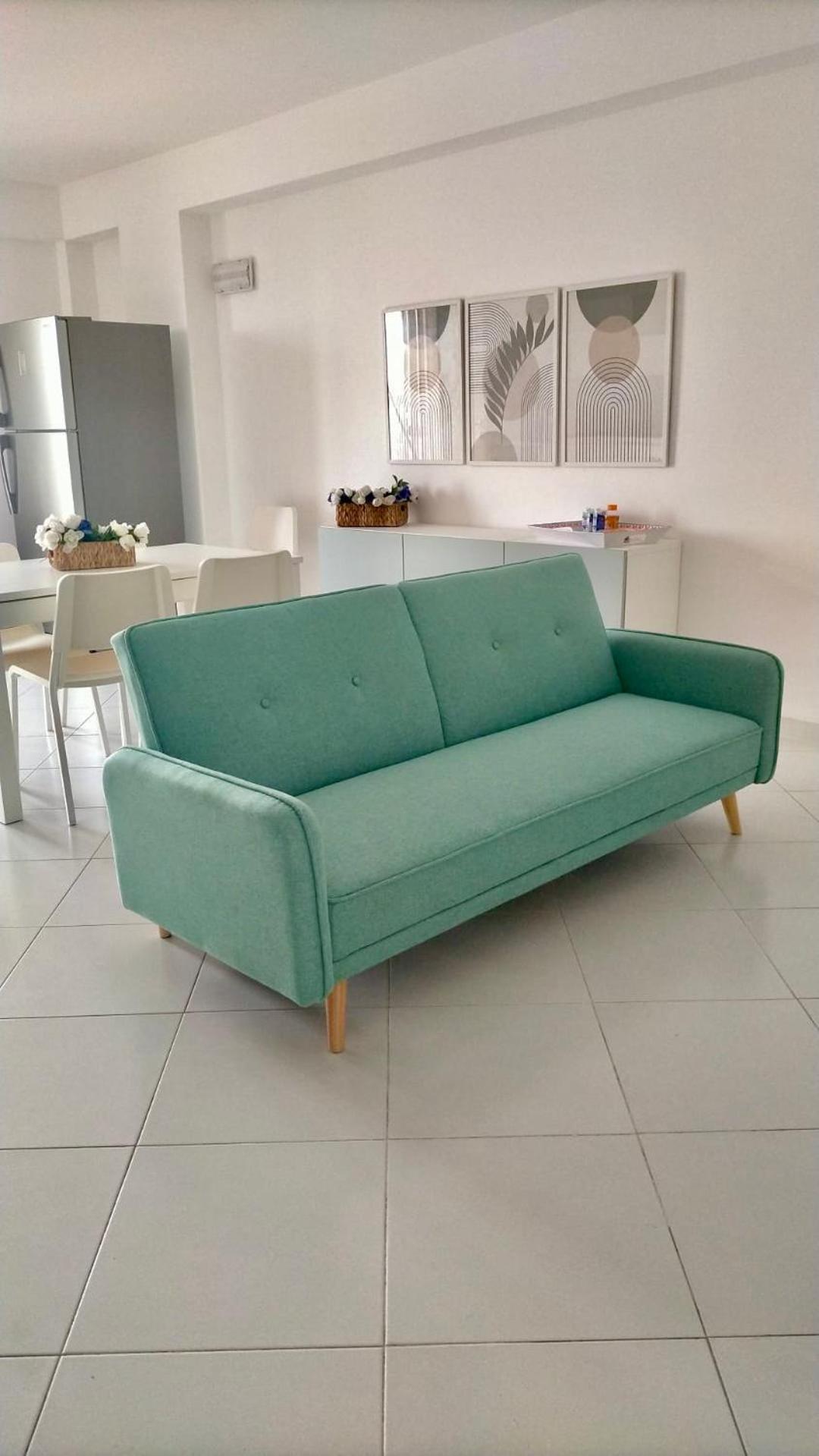Casa Plumeria Marinella di Selinunte Extérieur photo