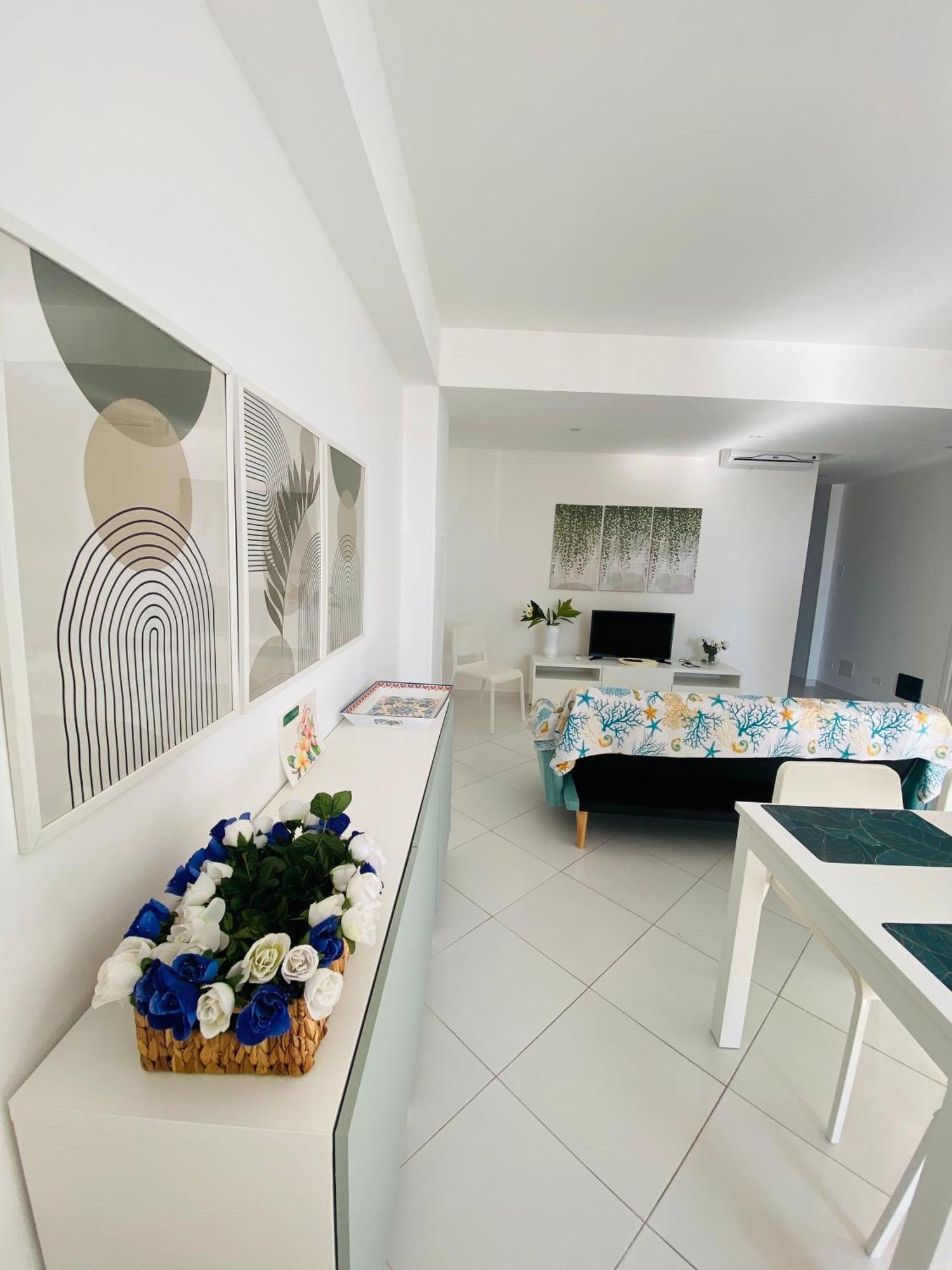 Casa Plumeria Marinella di Selinunte Extérieur photo