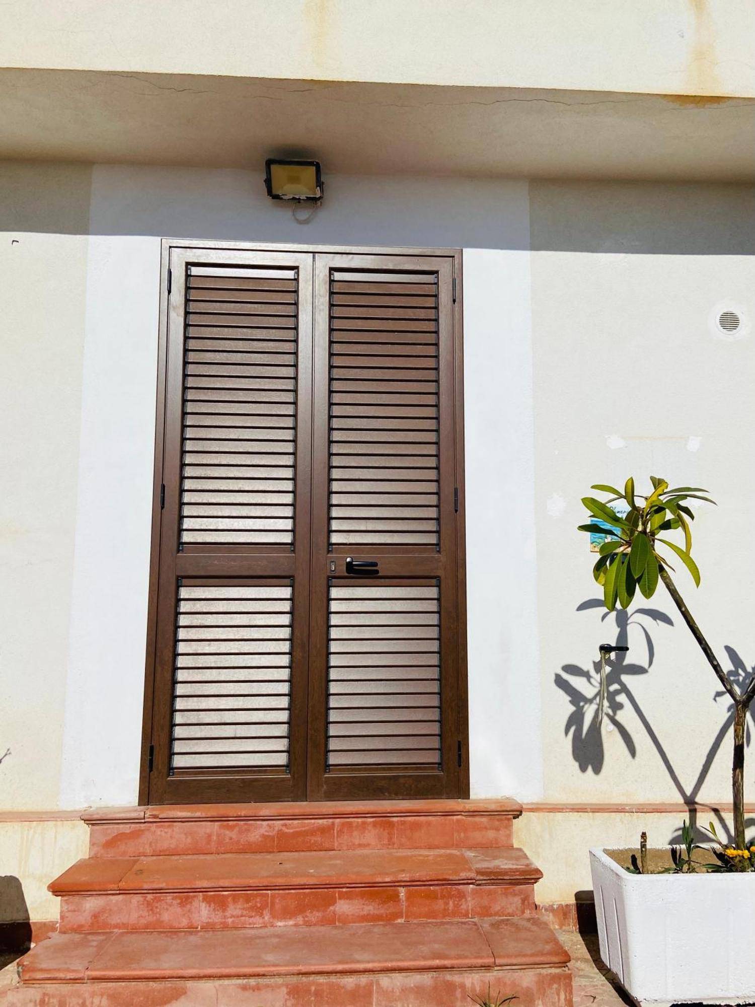 Casa Plumeria Marinella di Selinunte Extérieur photo